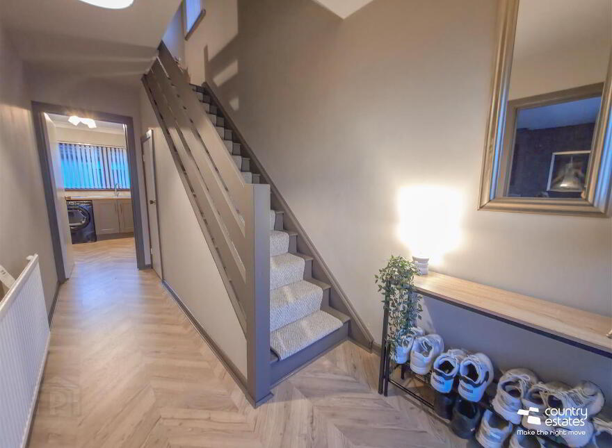 1 Brookfield Heights, Burnside, Ballyclare, BT39 0TS