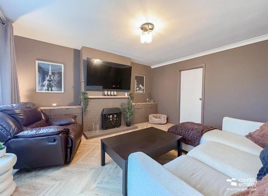 1 Brookfield Heights, Burnside, Ballyclare, BT39 0TS