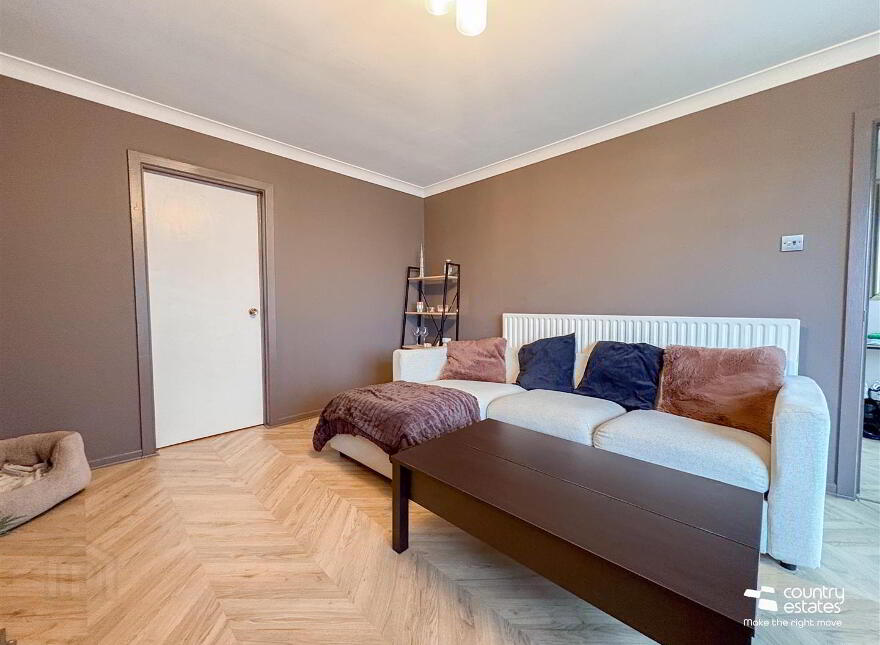 1 Brookfield Heights, Burnside, Ballyclare, BT39 0TS