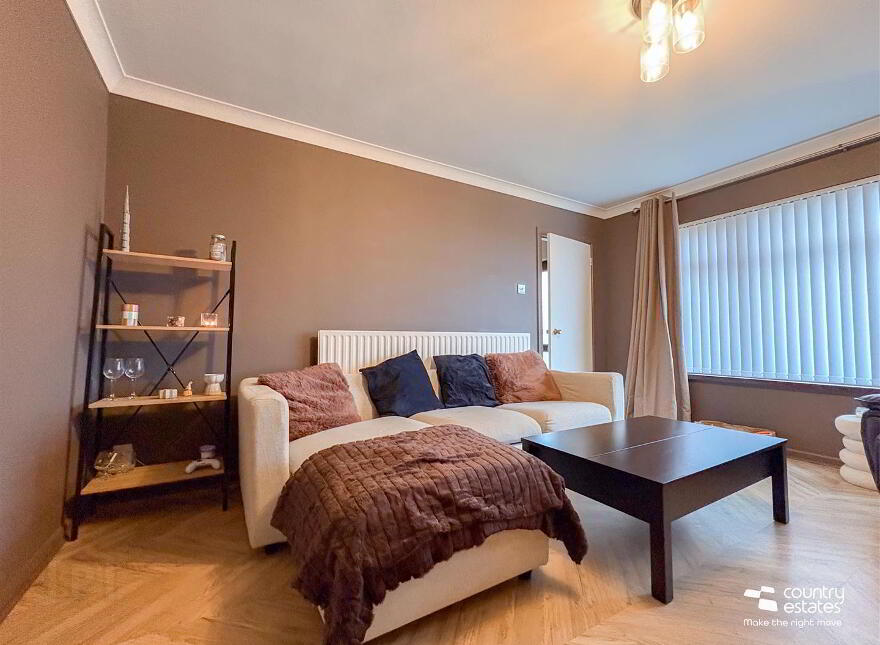 1 Brookfield Heights, Burnside, Ballyclare, BT39 0TS
