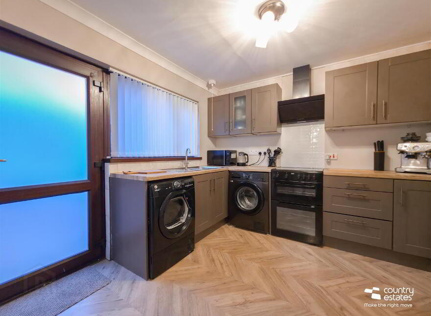 1 Brookfield Heights, Burnside, Ballyclare, BT39 0TS