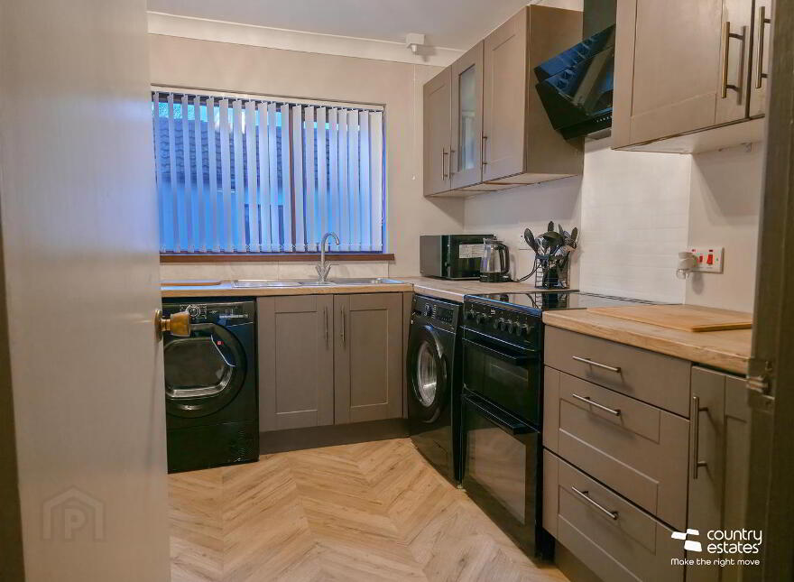 1 Brookfield Heights, Burnside, Ballyclare, BT39 0TS