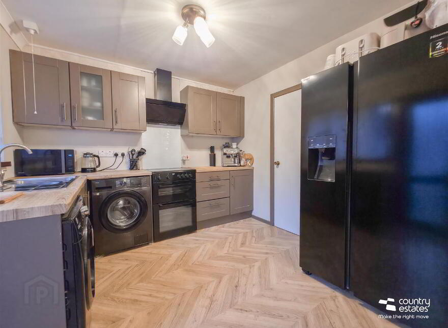1 Brookfield Heights, Burnside, Ballyclare, BT39 0TS