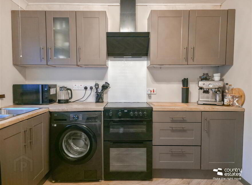 1 Brookfield Heights, Burnside, Ballyclare, BT39 0TS