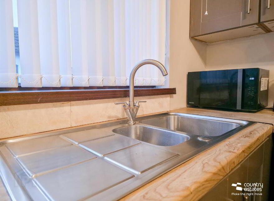 1 Brookfield Heights, Burnside, Ballyclare, BT39 0TS