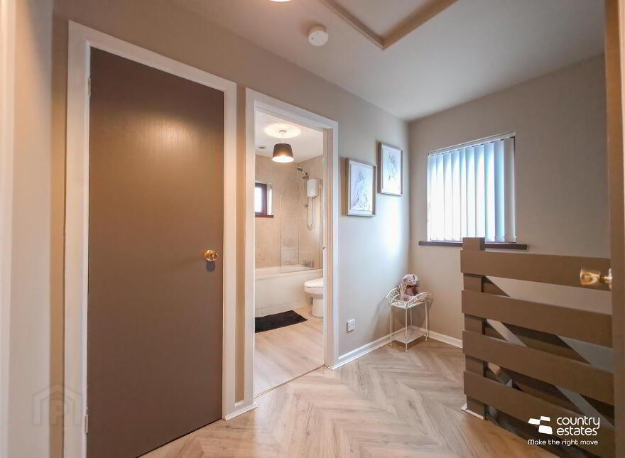 1 Brookfield Heights, Burnside, Ballyclare, BT39 0TS