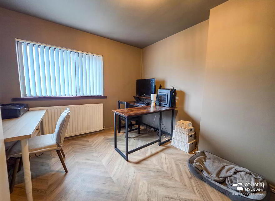 1 Brookfield Heights, Burnside, Ballyclare, BT39 0TS
