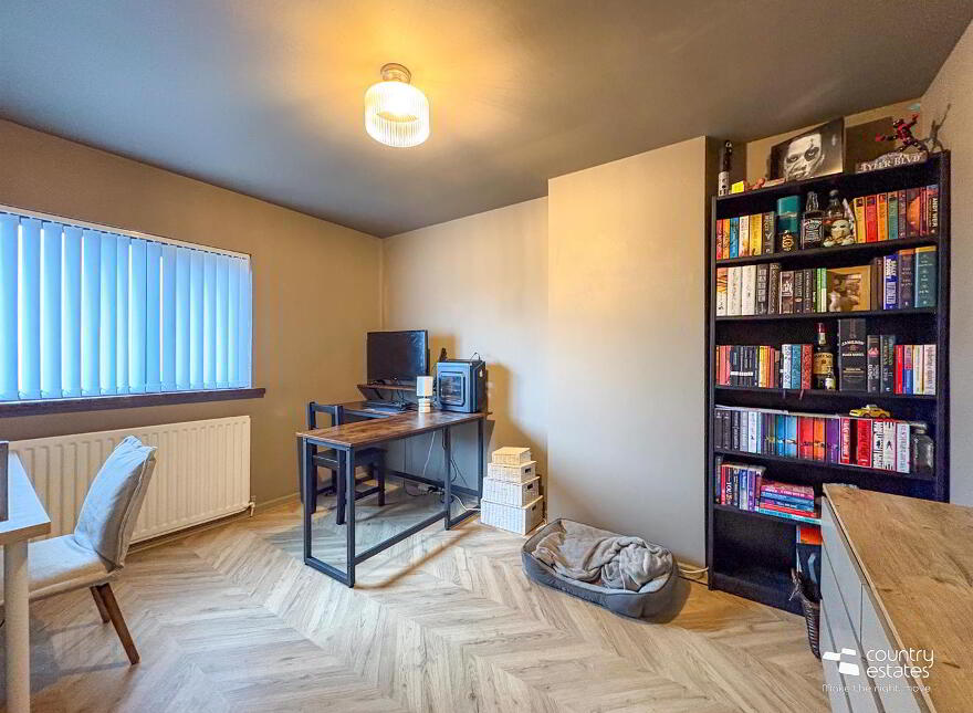 1 Brookfield Heights, Burnside, Ballyclare, BT39 0TS