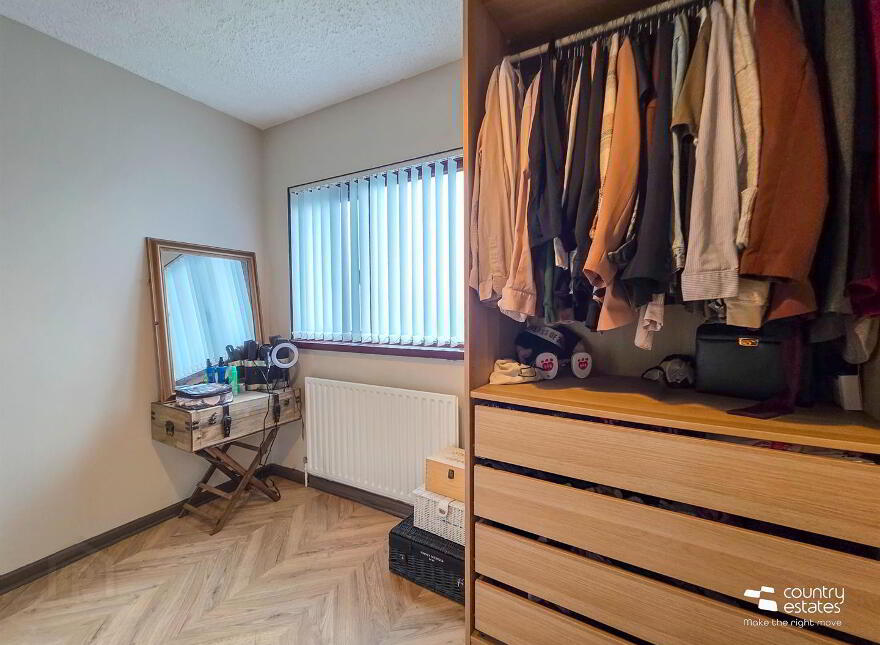 1 Brookfield Heights, Burnside, Ballyclare, BT39 0TS