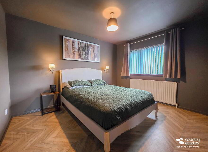 1 Brookfield Heights, Burnside, Ballyclare, BT39 0TS