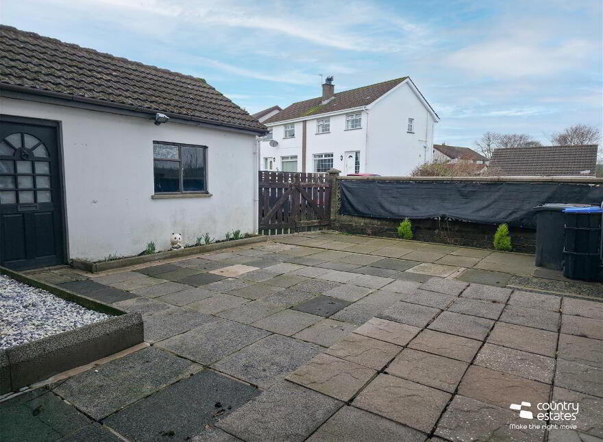 1 Brookfield Heights, Burnside, Ballyclare, BT39 0TS