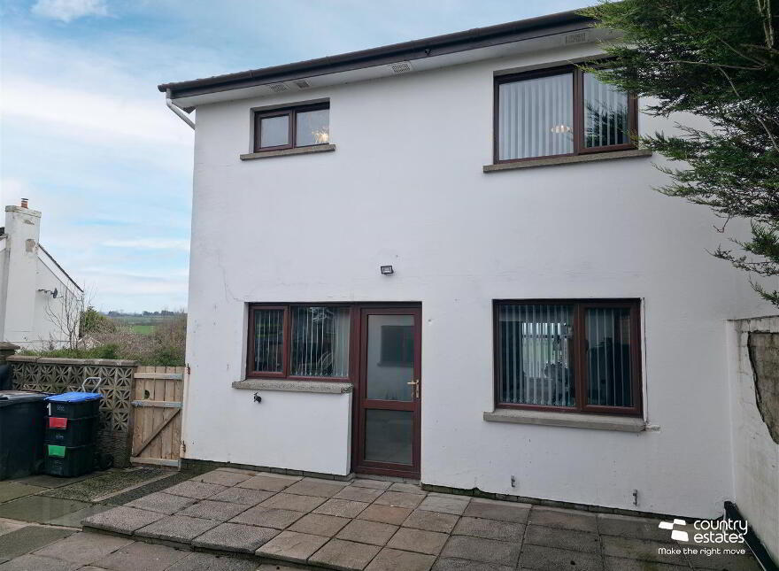 1 Brookfield Heights, Burnside, Ballyclare, BT39 0TS
