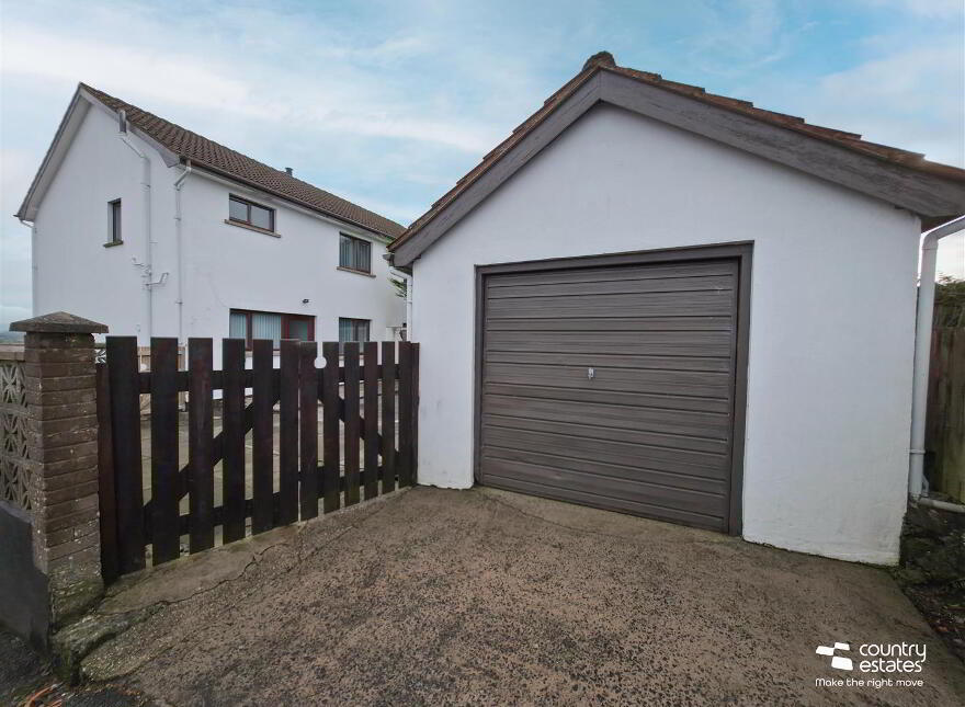 1 Brookfield Heights, Burnside, Ballyclare, BT39 0TS