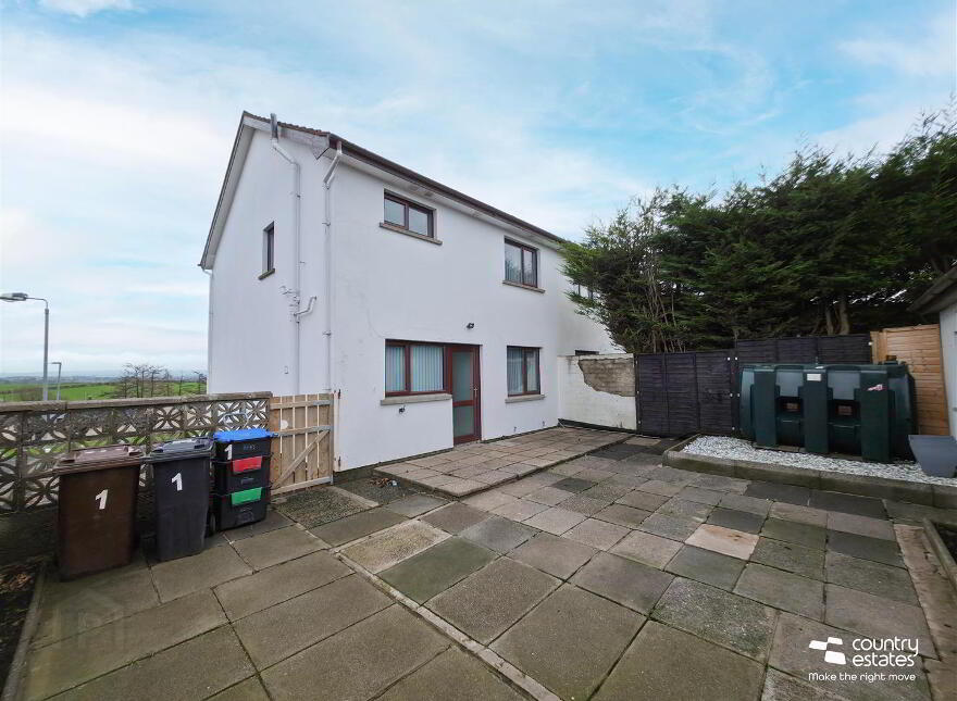 1 Brookfield Heights, Burnside, Ballyclare, BT39 0TS