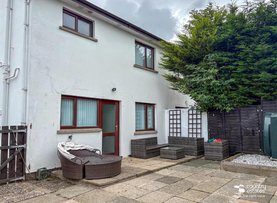 1 Brookfield Heights, Burnside, Ballyclare, BT39 0TS