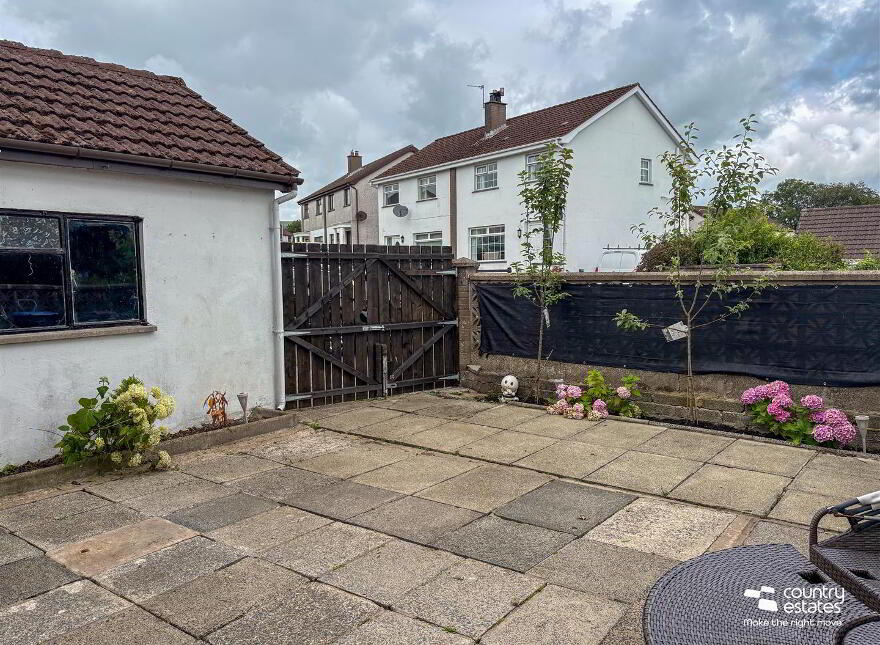 1 Brookfield Heights, Burnside, Ballyclare, BT39 0TS
