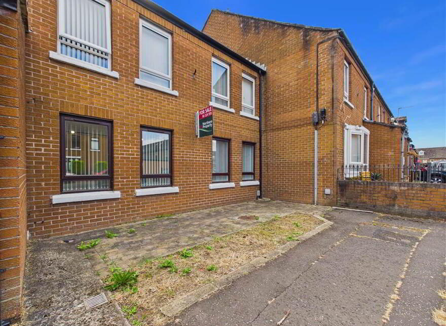 2 Friendly Way, Belfast, BT7 2DU