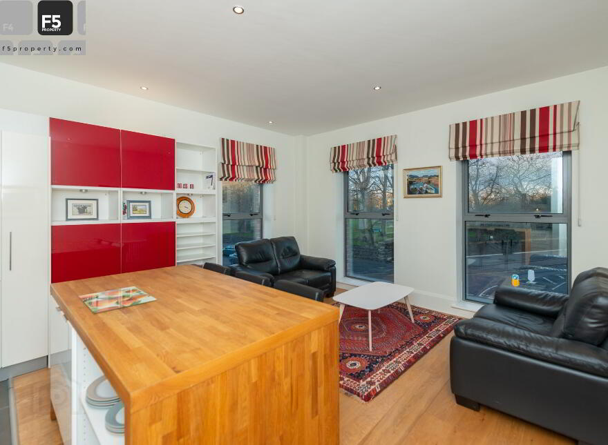 101 The Bakery, 311 Ormeau Road, Belfast, BT7 3GA