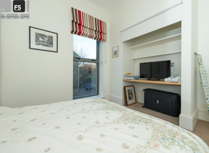 101 The Bakery, 311 Ormeau Road, Belfast, BT7 3GA