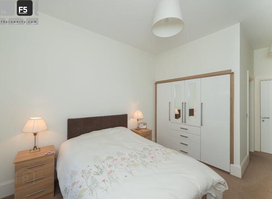 101 The Bakery, 311 Ormeau Road, Belfast, BT7 3GA