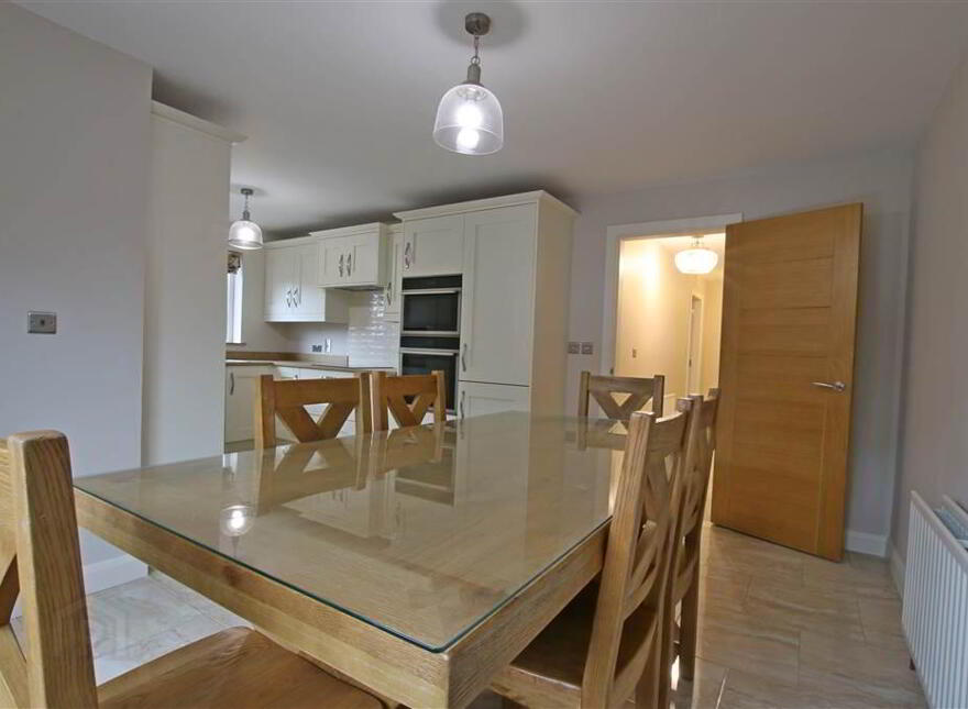 10 Cherry Glynn, Maghera, BT46 5FE
