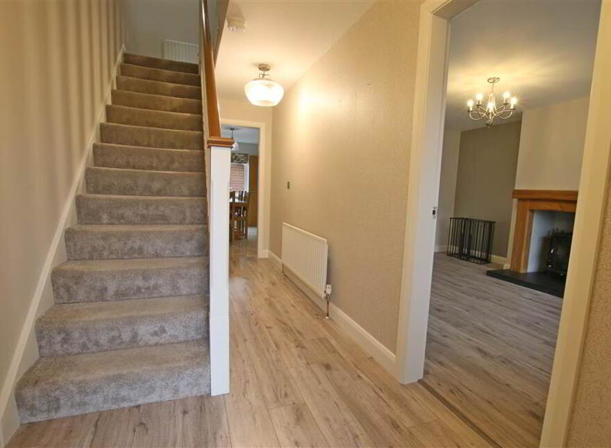 10 Cherry Glynn, Maghera, BT46 5FE