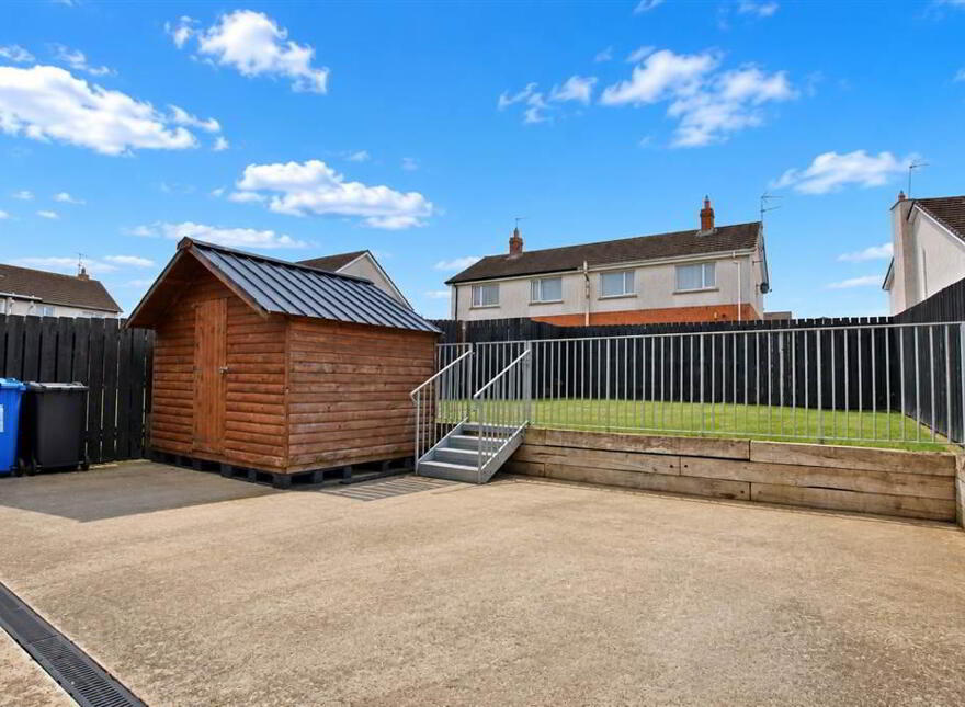 10 Cherry Glynn, Maghera, BT46 5FE