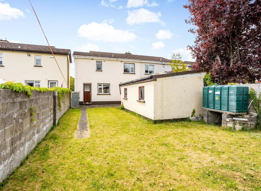 262 Beechdale, Dunboyne, A86K642