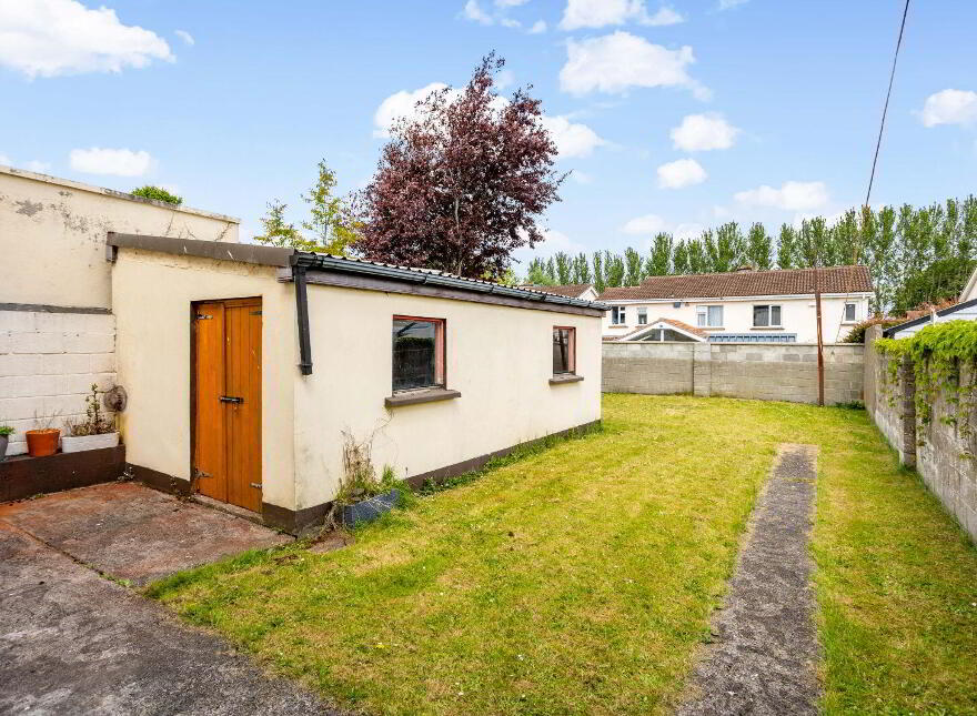262 Beechdale, Dunboyne, A86K642