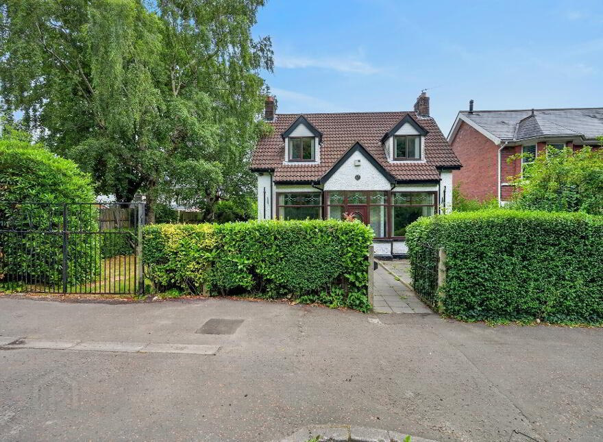 77 Westland Road, Belfast, BT14 6NL