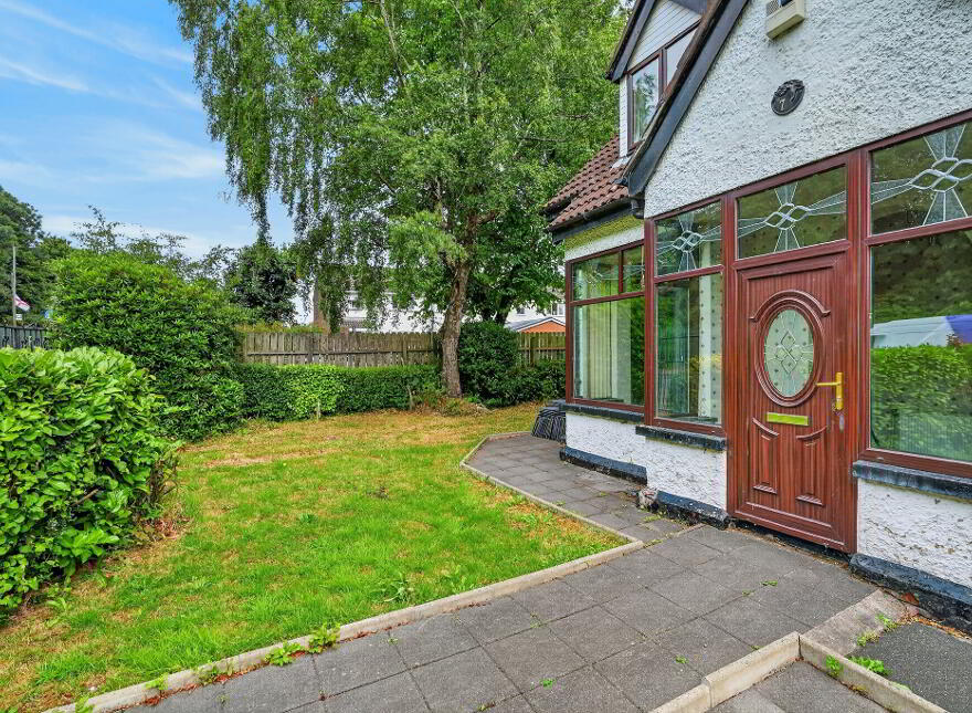 77 Westland Road, Belfast, BT14 6NL