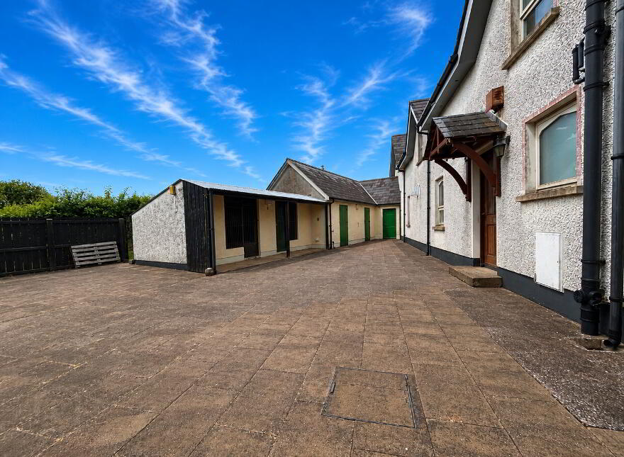 28 Fardross Road, Clogher, BT76 0HG