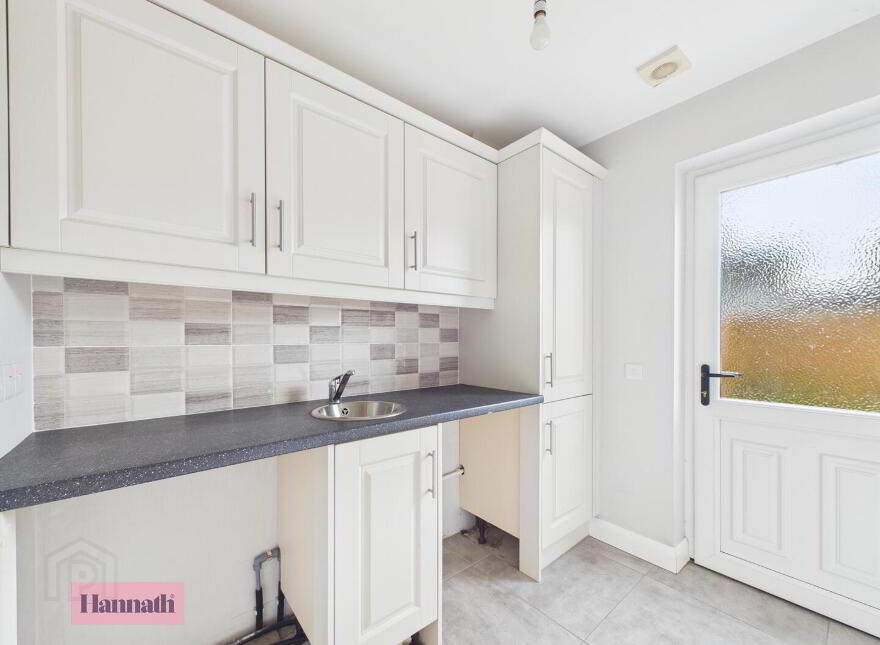 23 Weavers Court, Lurgan, BT66 8FB