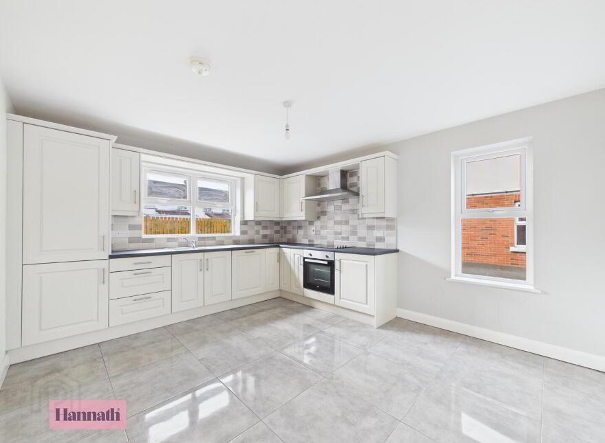 23 Weavers Court, Lurgan, BT66 8FB