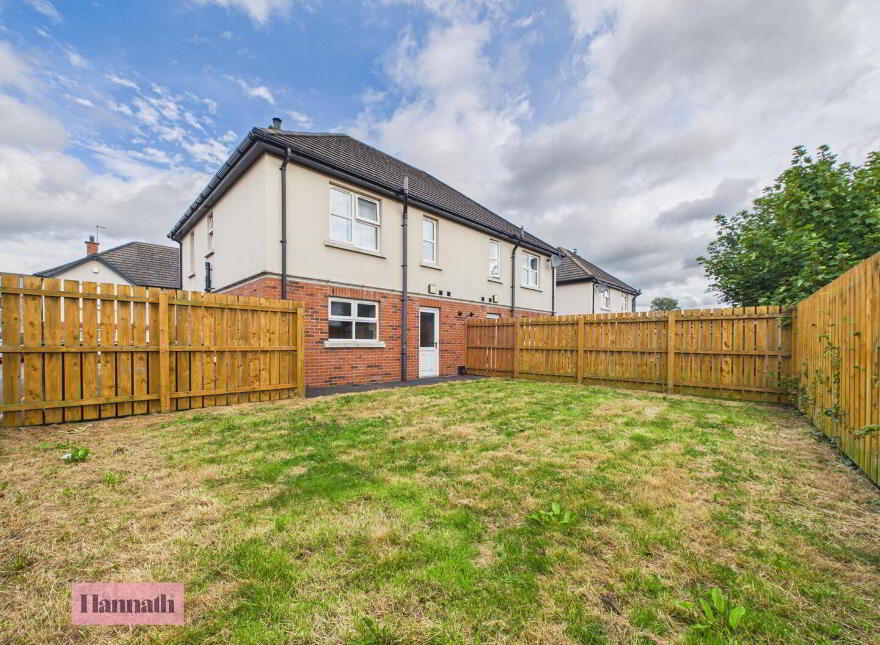 23 Weavers Court, Lurgan, BT66 8FB