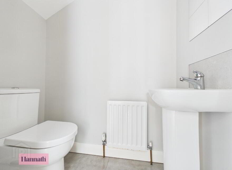 23 Weavers Court, Lurgan, BT66 8FB