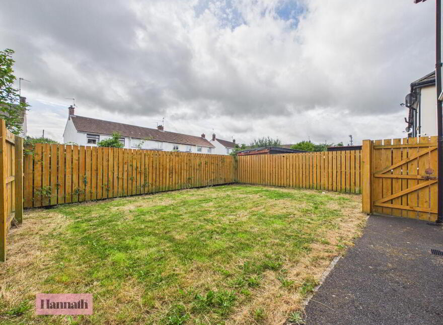 23 Weavers Court, Lurgan, BT66 8FB