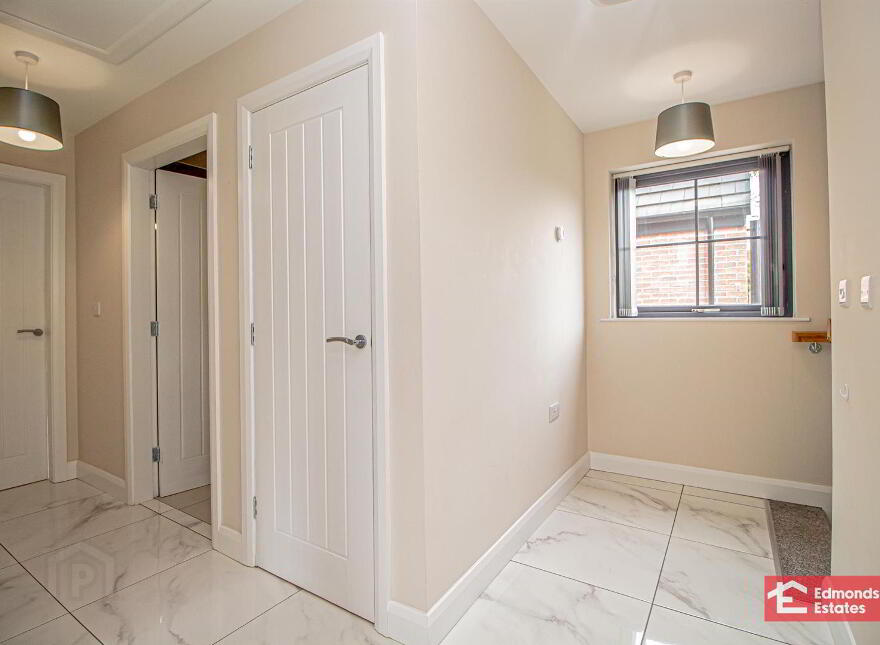 8 Church Meadows, Kells, Ballymena, BT42 3JU