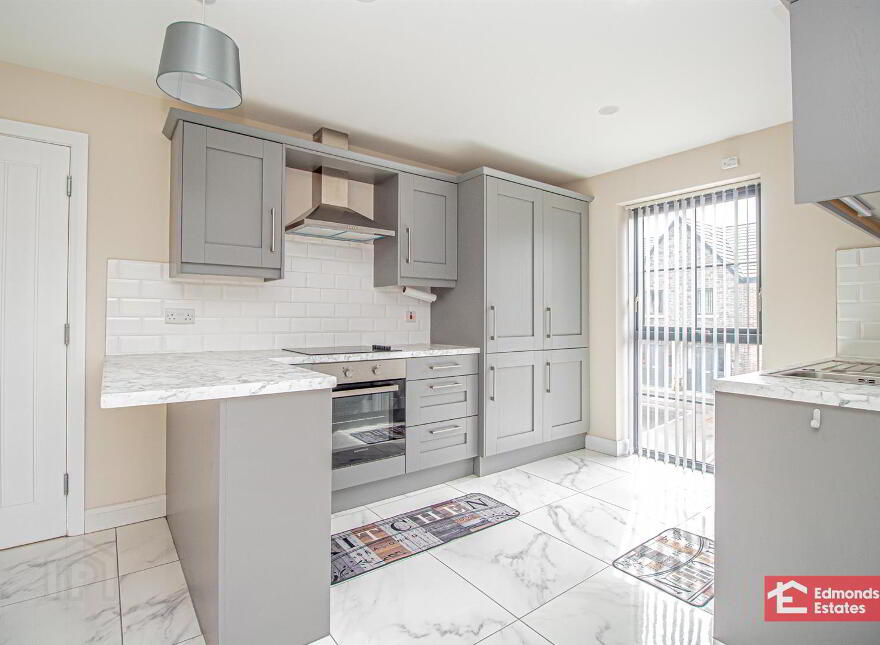8 Church Meadows, Kells, Ballymena, BT42 3JU