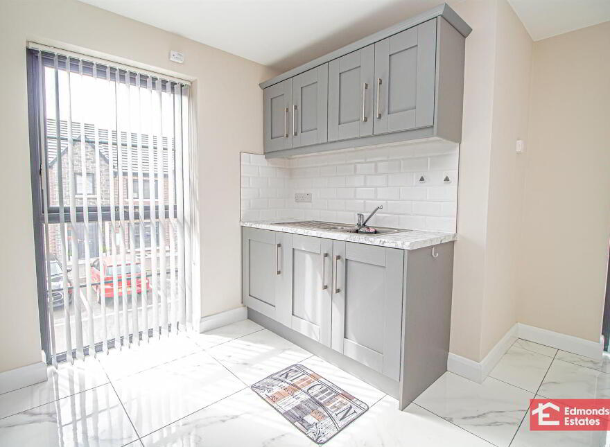 8 Church Meadows, Kells, Ballymena, BT42 3JU
