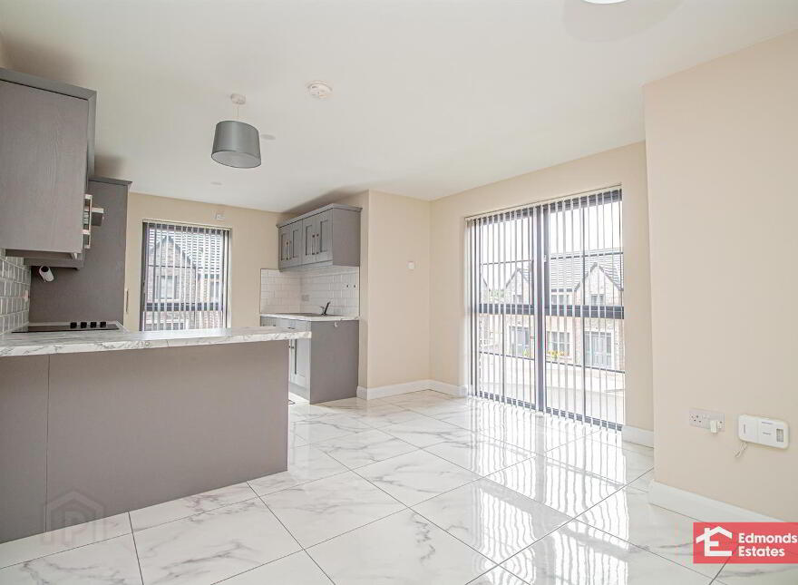 8 Church Meadows, Kells, Ballymena, BT42 3JU