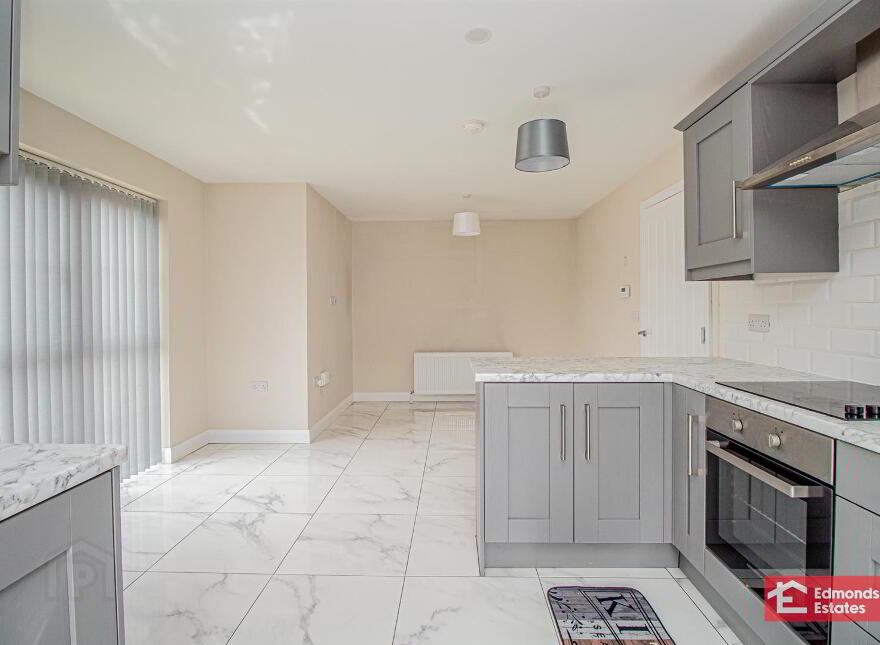 8 Church Meadows, Kells, Ballymena, BT42 3JU