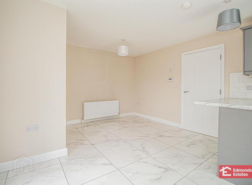 8 Church Meadows, Kells, Ballymena, BT42 3JU