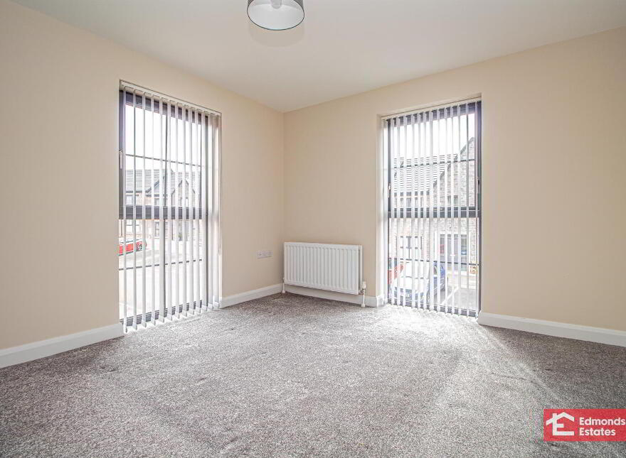 8 Church Meadows, Kells, Ballymena, BT42 3JU