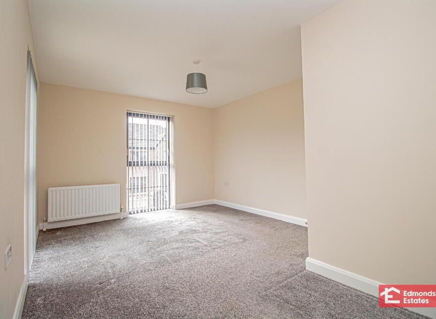 8 Church Meadows, Kells, Ballymena, BT42 3JU