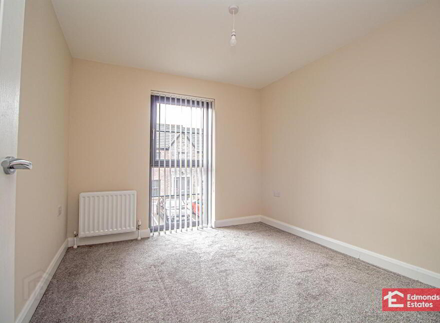 8 Church Meadows, Kells, Ballymena, BT42 3JU