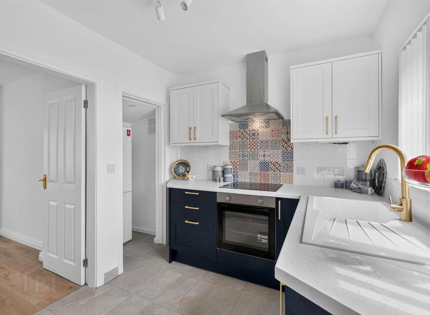 34 Wallace Avenue, Lisburn, BT27 4AE