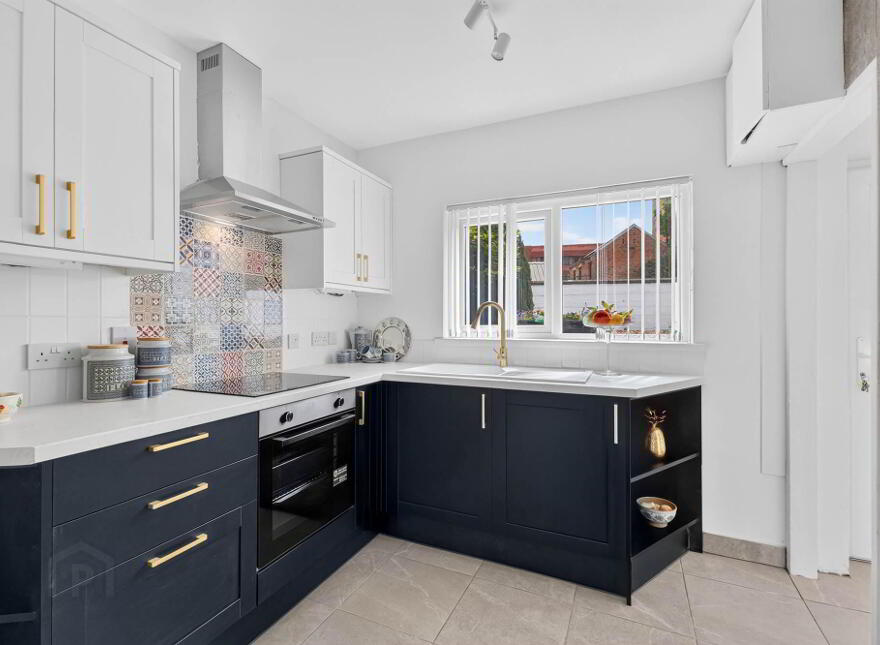 34 Wallace Avenue, Lisburn, BT27 4AE