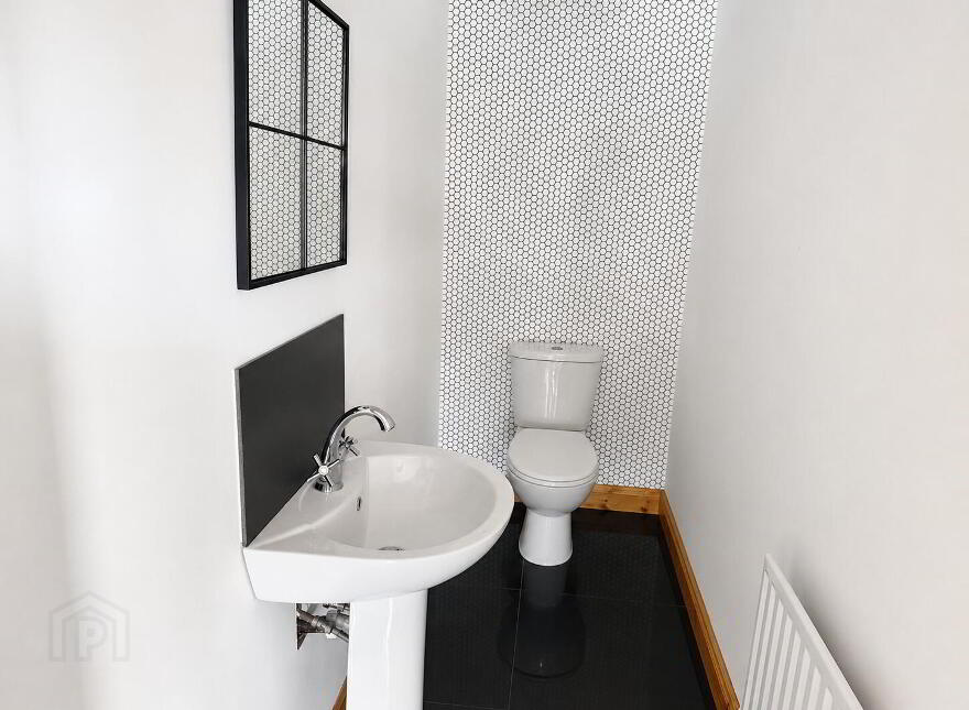 4 Chestnut Hall Mews, Maghaberry, BT67 0GN