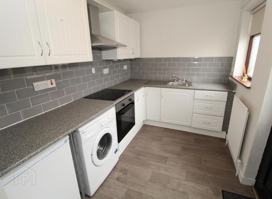 145 York Road, Belfast, BT15 3GZ